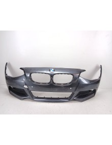 Recambio de paragolpes delantero para bmw 1 (f20) m 140 i referencia OEM IAM 51118050996  