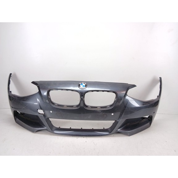 Recambio de paragolpes delantero para bmw 1 (f20) m 140 i referencia OEM IAM 51118050996  