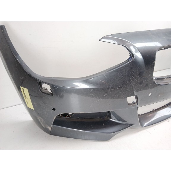 Recambio de paragolpes delantero para bmw 1 (f20) m 140 i referencia OEM IAM 51118050996  