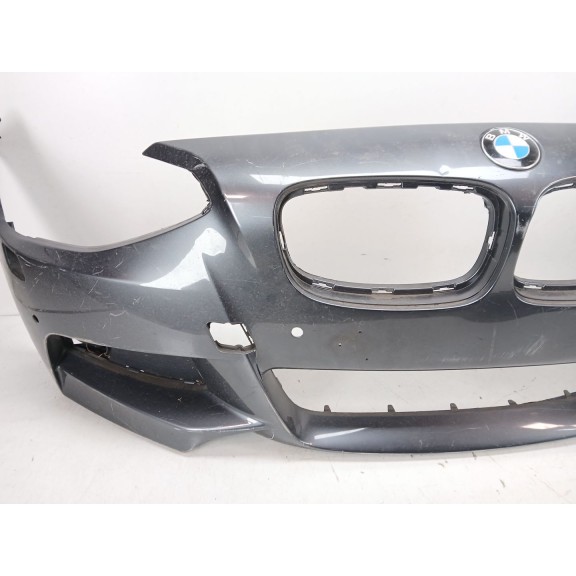 Recambio de paragolpes delantero para bmw 1 (f20) m 140 i referencia OEM IAM 51118050996  