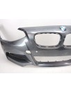 Recambio de paragolpes delantero para bmw 1 (f20) m 140 i referencia OEM IAM 51118050996  