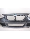 Recambio de paragolpes delantero para bmw 1 (f20) m 140 i referencia OEM IAM 51118050996  