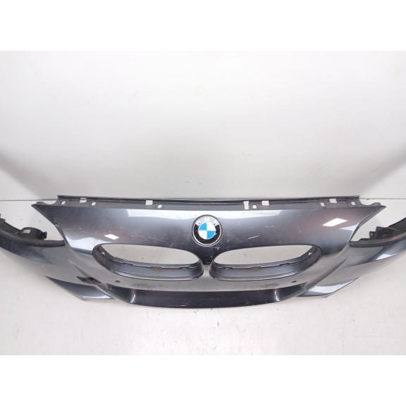 Recambio de paragolpes delantero para bmw 1 (f20) m 140 i referencia OEM IAM 51118050996  