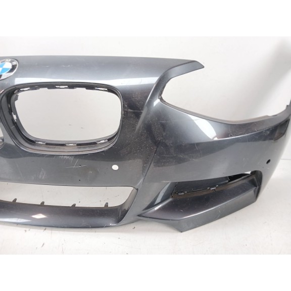 Recambio de paragolpes delantero para bmw 1 (f20) m 140 i referencia OEM IAM 51118050996  