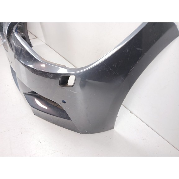 Recambio de paragolpes delantero para bmw 1 (f20) m 140 i referencia OEM IAM 51118050996  