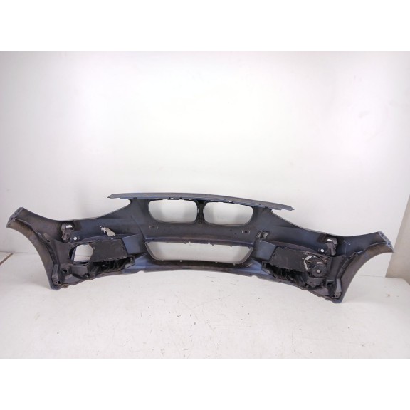 Recambio de paragolpes delantero para bmw 1 (f20) m 140 i referencia OEM IAM 51118050996  