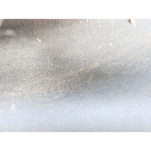 Recambio de paragolpes delantero para bmw 1 (f20) m 140 i referencia OEM IAM 51118050996  