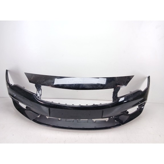 Recambio de paragolpes delantero para opel astra k (b16) 1.2 turbo (68) referencia OEM IAM 39130492  