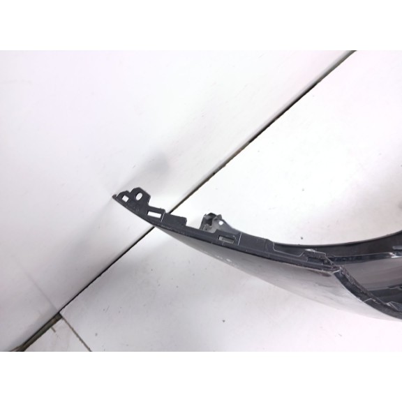 Recambio de paragolpes delantero para opel astra k (b16) 1.2 turbo (68) referencia OEM IAM 39130492  