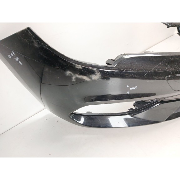 Recambio de paragolpes delantero para opel astra k (b16) 1.2 turbo (68) referencia OEM IAM 39130492  