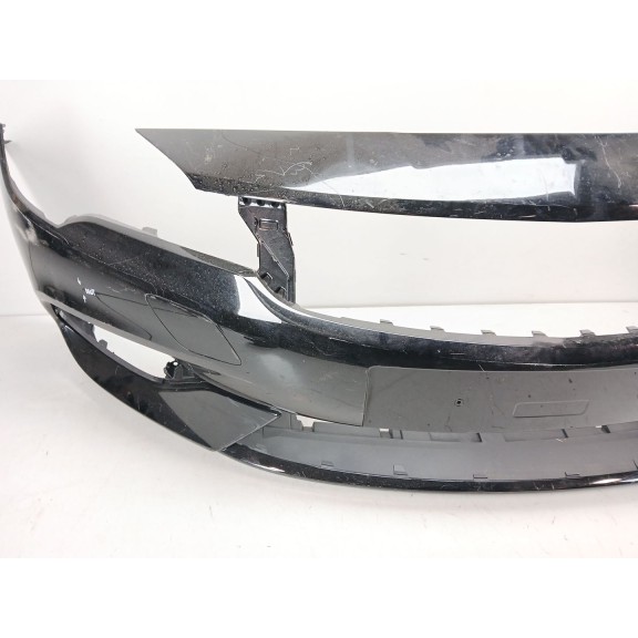 Recambio de paragolpes delantero para opel astra k (b16) 1.2 turbo (68) referencia OEM IAM 39130492  