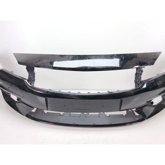 Recambio de paragolpes delantero para opel astra k (b16) 1.2 turbo (68) referencia OEM IAM 39130492  