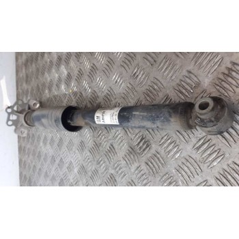 Recambio de amortiguador trasero izquierdo para opel corsa e selective referencia OEM IAM 13432671 22286398 