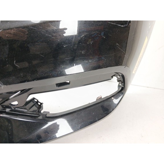 Recambio de paragolpes delantero para opel astra k (b16) 1.2 turbo (68) referencia OEM IAM 39130492  