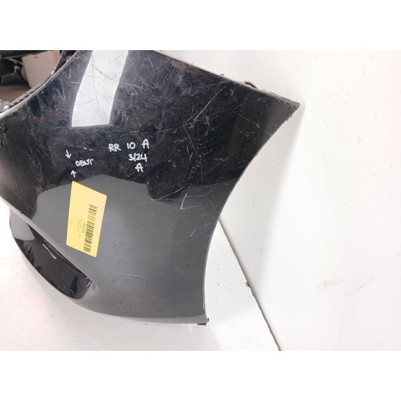 Recambio de paragolpes delantero para opel astra k (b16) 1.2 turbo (68) referencia OEM IAM 39130492  