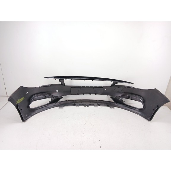 Recambio de paragolpes delantero para opel astra k (b16) 1.2 turbo (68) referencia OEM IAM 39130492  