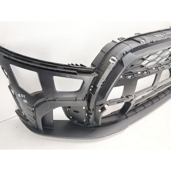 Recambio de paragolpes delantero para mini mini (f56) one first referencia OEM IAM 11412910  