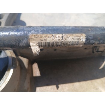 Recambio de puente delantero para volkswagen scirocco iii (137, 138) 1.4 tsi referencia OEM IAM 1K0199313AL  