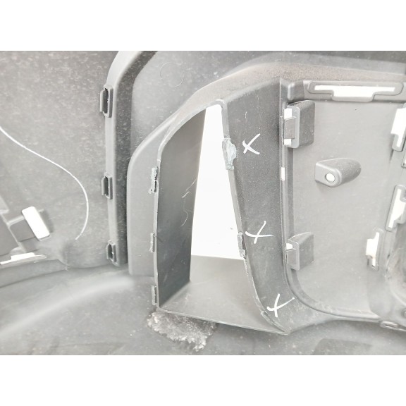 Recambio de paragolpes delantero para mini mini (f56) one first referencia OEM IAM 11412910  