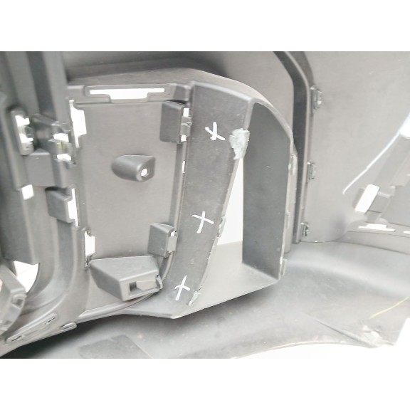 Recambio de paragolpes delantero para mini mini (f56) one first referencia OEM IAM 11412910  