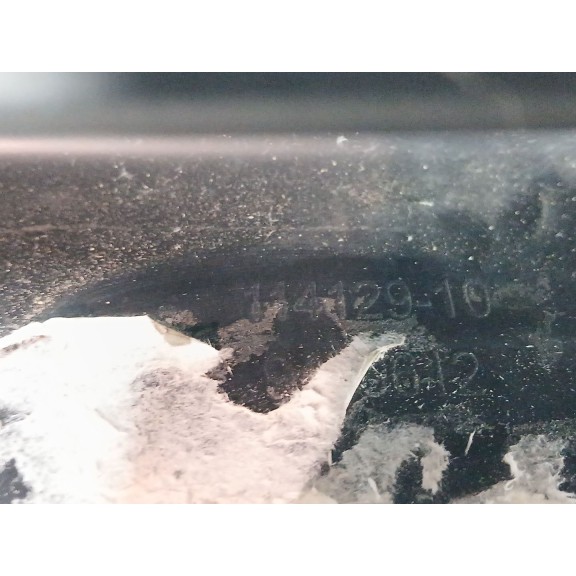 Recambio de paragolpes delantero para mini mini (f56) one first referencia OEM IAM 11412910  