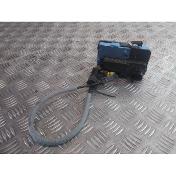 Recambio de cerradura puerta delantera derecha para volvo xc90 d5 executive (7 asientos) (136kw) referencia OEM IAM   