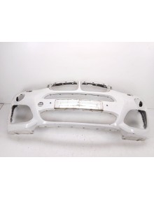 Recambio de paragolpes delantero para bmw x3 (f25) xdrive 28 i referencia OEM IAM 51118056874  