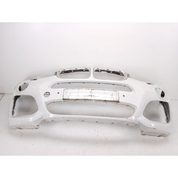 Recambio de paragolpes delantero para bmw x3 (f25) xdrive 28 i referencia OEM IAM 51118056874  