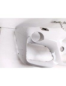 Recambio de paragolpes delantero para bmw x3 (f25) xdrive 28 i referencia OEM IAM 51118056874   2