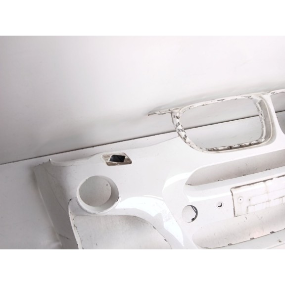 Recambio de paragolpes delantero para bmw x3 (f25) xdrive 28 i referencia OEM IAM 51118056874  