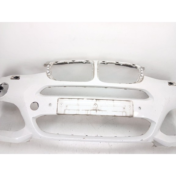 Recambio de paragolpes delantero para bmw x3 (f25) xdrive 28 i referencia OEM IAM 51118056874  
