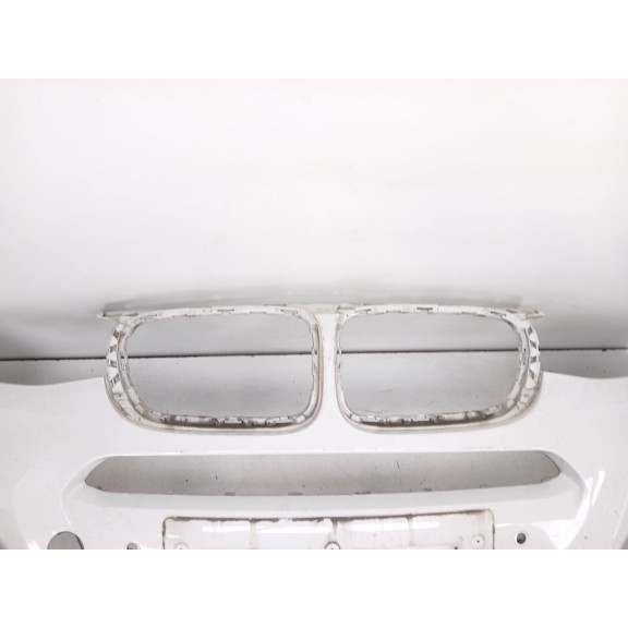 Recambio de paragolpes delantero para bmw x3 (f25) xdrive 28 i referencia OEM IAM 51118056874  