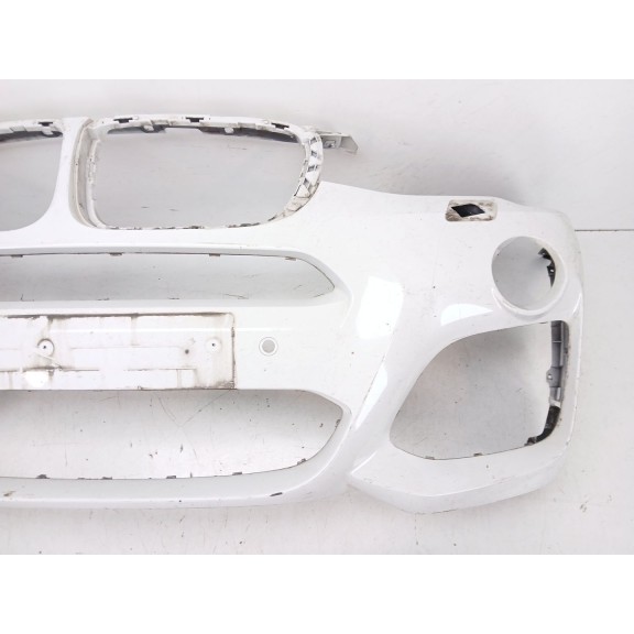 Recambio de paragolpes delantero para bmw x3 (f25) xdrive 28 i referencia OEM IAM 51118056874  