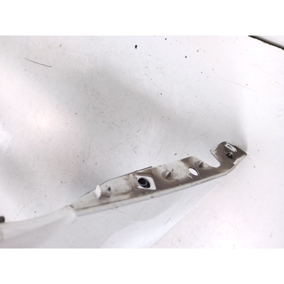 Recambio de paragolpes delantero para bmw x3 (f25) xdrive 28 i referencia OEM IAM 51118056874  