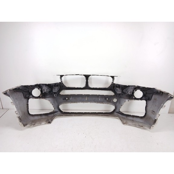 Recambio de paragolpes delantero para bmw x3 (f25) xdrive 28 i referencia OEM IAM 51118056874  