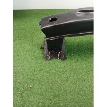 Recambio de refuerzo paragolpes trasero para seat leon sportstourer 1.5tsi referencia OEM IAM 5FA807305B  