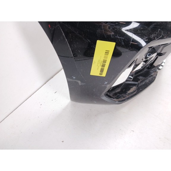 Recambio de paragolpes delantero para audi a1 (8x1, 8xk) 1.0 tfsi referencia OEM IAM 82A807437F  