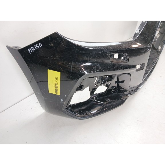 Recambio de paragolpes delantero para audi a1 (8x1, 8xk) 1.0 tfsi referencia OEM IAM 82A807437F  