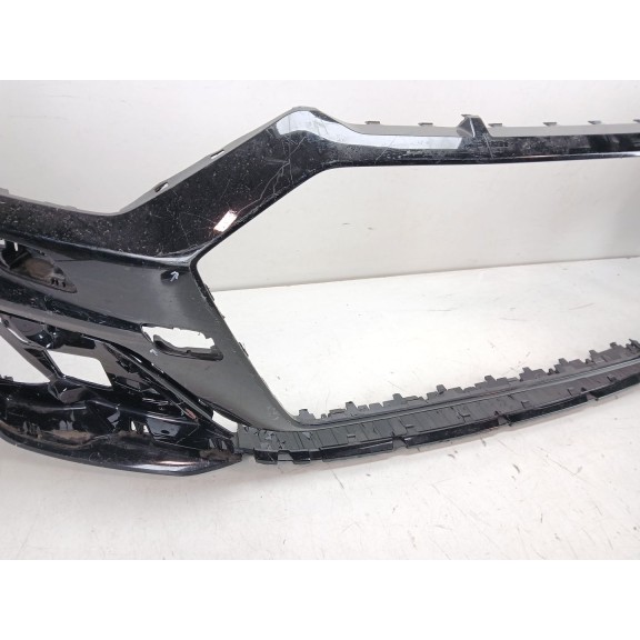 Recambio de paragolpes delantero para audi a1 (8x1, 8xk) 1.0 tfsi referencia OEM IAM 82A807437F  