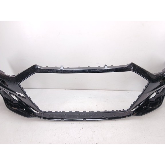 Recambio de paragolpes delantero para audi a1 (8x1, 8xk) 1.0 tfsi referencia OEM IAM 82A807437F  