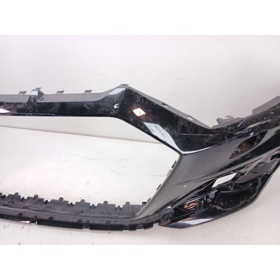 Recambio de paragolpes delantero para audi a1 (8x1, 8xk) 1.0 tfsi referencia OEM IAM 82A807437F  