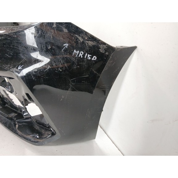 Recambio de paragolpes delantero para audi a1 (8x1, 8xk) 1.0 tfsi referencia OEM IAM 82A807437F  