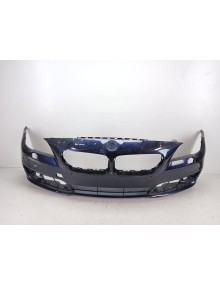 Recambio de paragolpes delantero para bmw 5 (f10) 525 d referencia OEM IAM 51117331706  