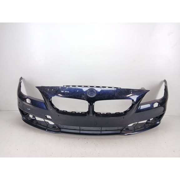 Recambio de paragolpes delantero para bmw 5 (f10) 525 d referencia OEM IAM 51117331706  
