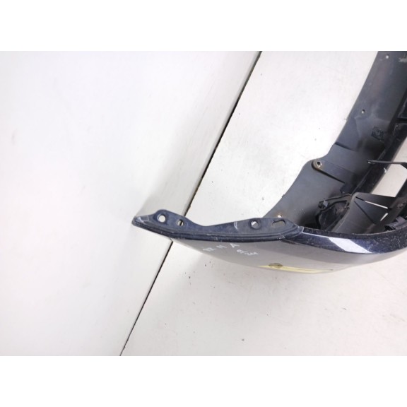 Recambio de paragolpes delantero para bmw 5 (f10) 525 d referencia OEM IAM 51117331706  