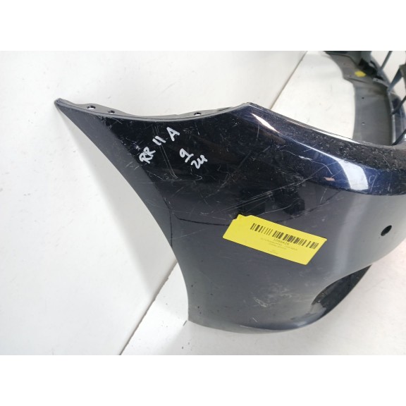 Recambio de paragolpes delantero para bmw 5 (f10) 525 d referencia OEM IAM 51117331706  