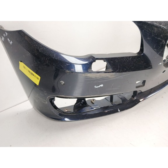 Recambio de paragolpes delantero para bmw 5 (f10) 525 d referencia OEM IAM 51117331706  