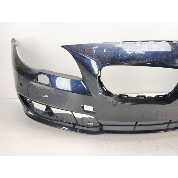 Recambio de paragolpes delantero para bmw 5 (f10) 525 d referencia OEM IAM 51117331706  