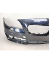 Recambio de paragolpes delantero para bmw 5 (f10) 525 d referencia OEM IAM 51117331706  