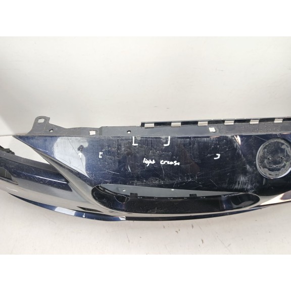 Recambio de paragolpes delantero para bmw 5 (f10) 525 d referencia OEM IAM 51117331706  